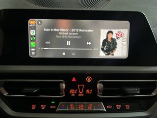 BMW Serie 3 318d TOURING AUTOMATICO  2021