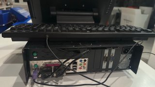 Terminal TPV Táctil Mobi