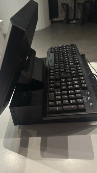 Terminal TPV Táctil Mobi
