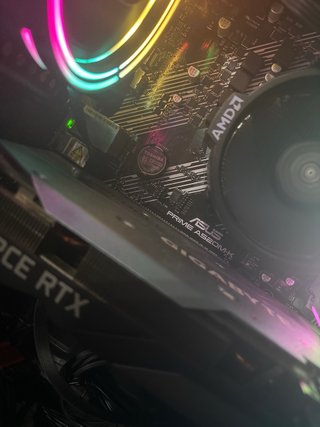 PC Gaming buen estado.