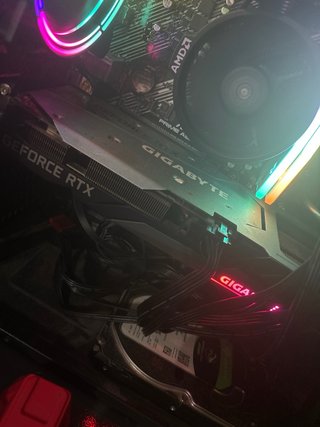 PC Gaming buen estado.