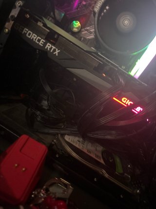 PC Gaming buen estado.