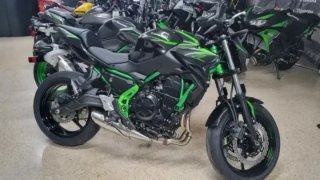 2026 VER DESCRIPCIÓN  OFERTA KAWASAKI Z500/650
