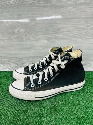Converse donna usate taglia 37