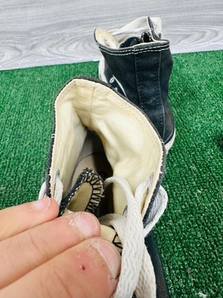 Converse donna usate taglia 37