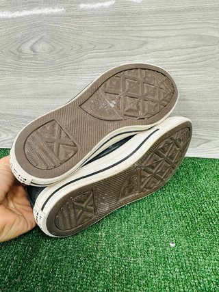 Converse donna usate taglia 37