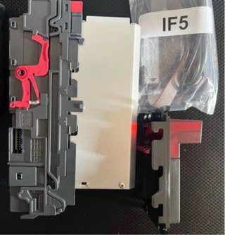 Billetero NV9 Nuevo