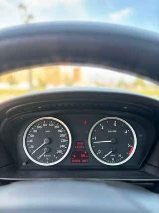 BMW Serie 5 2006