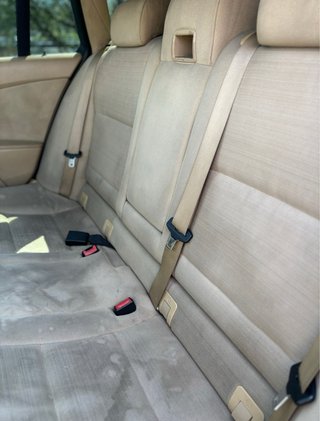 BMW Serie 5 2006