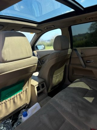 BMW Serie 5 2006