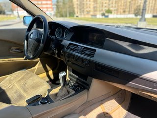 BMW Serie 5 2006
