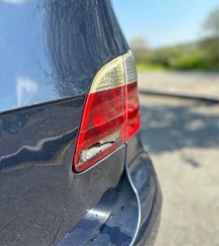 BMW Serie 5 2006