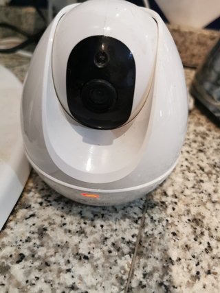 Cámara IP TP-Link NC450 HD WiFi Motorizada