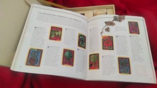 Tarot Celta de los árboles