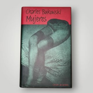 Libro Mujeres Charles Bukowski