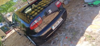 SEAT Leon 2005