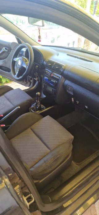 SEAT Leon 2005
