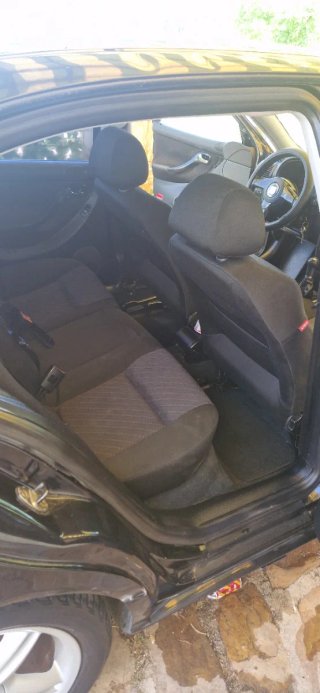 SEAT Leon 2005