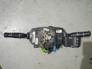 Anillo Airbag Renault Scenic 2 / Gran Scenic 2