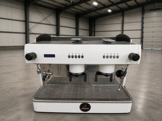 Cafetera Stracto Hostelería Profesional CAPSULAS