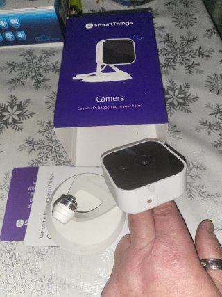 Cámaras de seguridad