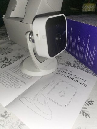 Cámaras de seguridad
