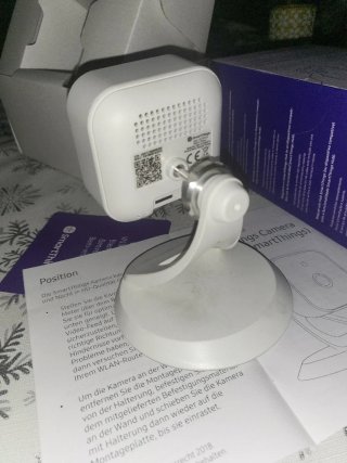Cámaras de seguridad
