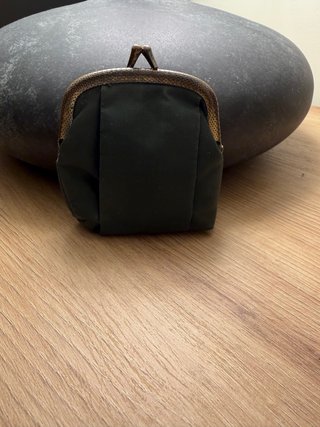 Monedero Burberry