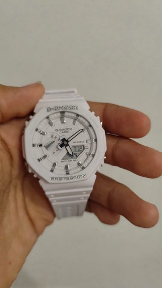 Casio G-Shock Analógico-Digital Multicolor