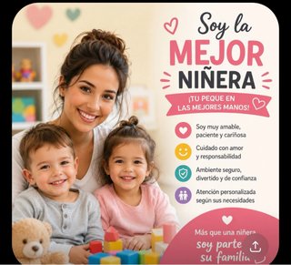 Niñera