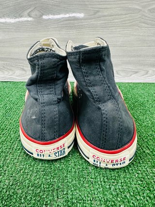 Converse All Star Blu Tg 39.5
