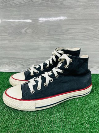 Converse All Star Blu Tg 39.5