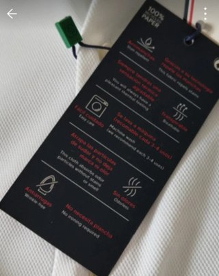 Camisa El Ganso x Sepiia Blanca