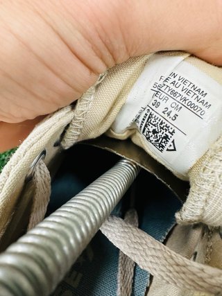 Converse Beige Donna Tg 39