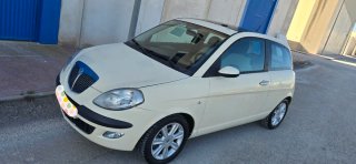 Lancia Ypsilon 1.4 Inyeccion 16V