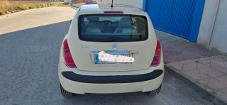 Lancia Ypsilon 1.4 Inyeccion 16V