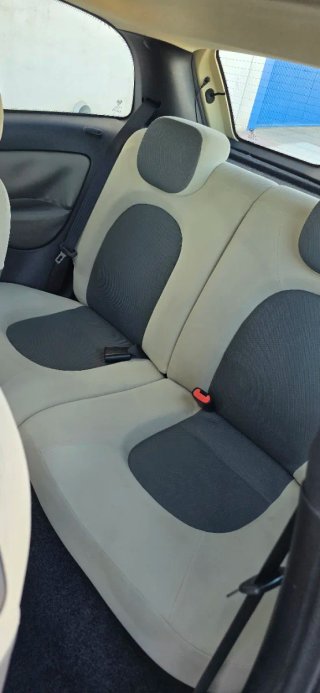 Lancia Ypsilon 1.4 Inyeccion 16V