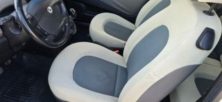 Lancia Ypsilon 1.4 Inyeccion 16V