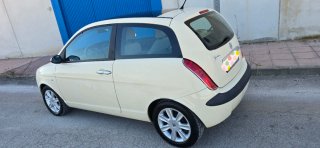 Lancia Ypsilon 1.4 Inyeccion 16V