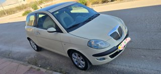 Lancia Ypsilon 1.4 Inyeccion 16V