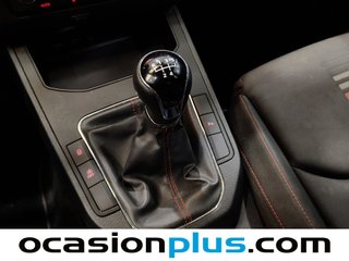 SEAT Ibiza 1.0 TGI GNC S&S FR Eco Plus 66 kW (90 CV)