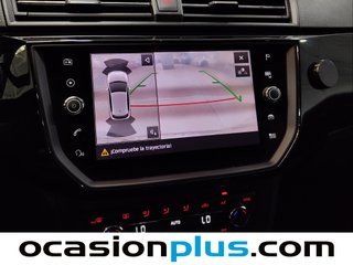 SEAT Ibiza 1.0 TGI GNC S&S FR Eco Plus 66 kW (90 CV)