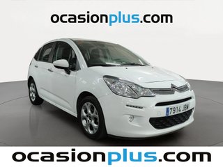 Citroen C3 PureTech Collection 60 kW (82 CV)