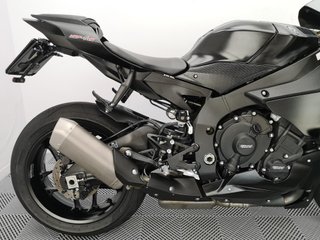 YAMAHA YZF R1 2019 16752 kms.