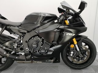 YAMAHA YZF R1 2019 16752 kms.