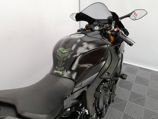 YAMAHA YZF R1 2019 16752 kms.