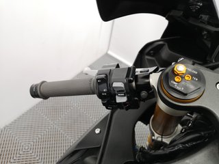 YAMAHA YZF R1 2019 16752 kms.