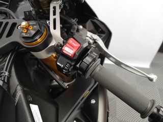 YAMAHA YZF R1 2019 16752 kms.