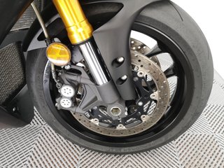 YAMAHA YZF R1 2019 16752 kms.