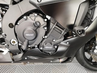 YAMAHA YZF R1 2019 16752 kms.